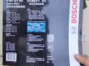 博世（BOSCH）空调滤芯活性炭汽车空调滤清器空调格 过滤PM2.5 专车专用  适配 丰田致炫/致享/威驰 08-17款 实拍图