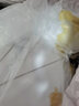 LOVO罗莱生活 100%纯棉四件套全棉超柔套件 床上用品单双人床单被套 【卡通款】糯糯熊宝 1.5米 床单款 （被套200*230cm） 实拍图