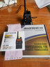 宝锋（BAOFENG）UV-5R黑骑士 对讲机专业双频双守调频手台办公 户外自驾游车载台 实拍图