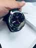 天梭（TISSOT）【七夕节礼物】 瑞士手表 新品腾智无界系列太阳能多功能智能腕表 冷酷全黑T121.420.47.051.03 实拍图