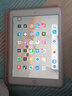 Apple/苹果 二手平板电脑 iPad ipad 2018款 99新 2019款（iPad7） 国行零售机） 128G WIFI版（单机＋电脑包） 实拍图