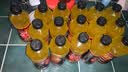 中沃（ZHONGWO）26年新货中沃体质能量1升血橙菠萝番石榴百香果牛饮整箱装 血橙菠萝（26年7月生产） 1升*16瓶 实拍图