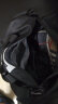 回力健身包男士干湿分离游泳运动训练收纳包大容量旅行包女出差行李袋 黑色 实拍图