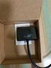 绿联Mini DP转HDMI\/VGA\/DVI苹果电脑转换器迷你DP扩展适用微软苹果电脑接投影仪 转HDMI+VGA【4K款/黑色】10439 实拍图