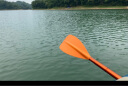 迪卡侬（DECATHLON）船皮划艇充气船钓鱼船橡皮艇冲锋舟独木舟kayak划艇 100系4节铝桨 晒单实拍图
