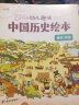 幼儿趣味中国历史绘本 五代十国 实拍图