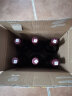 长城 特酿5年解百纳干红葡萄酒 750ml*6瓶 整箱装 红酒年货 实拍图