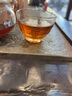 HARIO日本耐热玻璃杯 咖啡杯 加厚日本原装进口茶杯水杯HU 2个装 实拍图