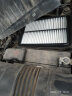 昊之鹰HAO 空气滤清器 空滤空气格 空气滤芯适用 起亚狮跑/05-12款赛拉图 晒单实拍图
