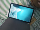 华为 原装键盘MatePad Pro 13.2平板电脑 智能磁吸键盘皮套翻盖保护套一键语音转文字蓝牙版 星闪版 MatePad Pro 13.2键盘白【星闪版】 官方标配 实拍图