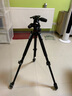 曼富图（Manfrotto）MK190XPRO4-3W 190系列铝合金四节三脚架三维云台套装XP RO三维云台 90°中轴橫置系统 实拍图