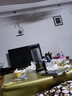 茶之恋茶水分离杯男女高档双层玻璃杯过滤高端便携泡茶杯高颜值生日礼物 金粉色330ml 实拍图