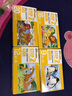 KUMON日本公文式教育进阶式拼图0-1-2-3-4-5-6-7宝宝幼儿童游戏玩具 step2 温馨动物（2-3.5岁） 实拍图