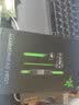 雷蛇（Razer）战锤狂鲨专业版V2笔记本电脑手机入耳式游戏耳机塞带麦 专业版V2 实拍图