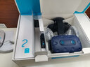 HTC VIVE PRO 1.0套装 智能VR眼镜虚拟现实  元宇宙游戏机PC P120 P110 HTC VIVE Pro 1.0套装 实拍图