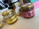 小矮熊蜂蜜柚子茶500g韩国风味水果茶饮料蜜炼果酱罐头饮品 晒单实拍图