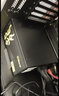 长城（GreatWall） 金牌巨龙全模组电脑电源1000W/1250W 金牌巨龙1250W电竞版 1250DA 90+ 金牌系列 实拍图