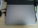 蓝盛（lention）HDMI转VGA转换线 高清视频转接线 台式电脑笔记本网络盒子接电视显示器投影仪连接线 1米 实拍图