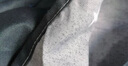 得仁馨（DERENXIN） 学生宿舍上下铺单人床三件套床上用品被套床单枕套被褥套装全套 慕尚-磨毛面料 学生宿舍三件套 被套150*200cm 实拍图