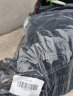 Foss Phil牛仔裤子男春夏季宽松直筒休闲美式高街潮流垂感长裤S336浅蓝XL 实拍图