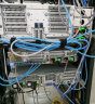 戴尔（DELL）R750XS/R750/R740 服务器主机 2U机架式双路数据库虚拟化深度学习存储 R740单颗4210R 10核 20线程 2.4G 16G/2T SAS*2/RAID1 实拍图