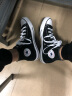 匡威（Converse）男鞋女鞋 ALL STAR系列官方经典帆布鞋休闲情侣休闲鞋学生板鞋 【经典复刻】低帮偏大半码 162058 42 实拍图