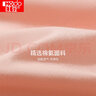 红豆女士内裤春夏新品4条礼盒装内裤女三角短裤头 组合五 M 165/72A 实拍图