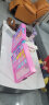 芭比(Barbie)女孩礼物芭比娃娃换装娃娃小公主搭配培养时尚玩具-新梦幻衣橱GBK10 晒单实拍图