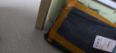 T-LandTLAND 牛津布公文包男士大容量手提包商务包休闲电脑包笔记本包 货号8811 13寸(13.1寸) 实拍图