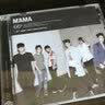EXO-M：1st MINI ALBUM MAMA （CD） 实拍图