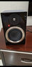 艾特铭客 X50 HIFI音响发烧级2.0有源立体声蓝牙音箱电脑客厅电视多媒体音响5.25英寸书架音响 X50科技黑【标准版】5.25英寸 实拍图
