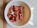 对面小城 猪肉生鲜 国产猪腔骨 猪脊骨煲汤烧烤食材 4斤 实拍图