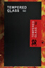 3S 适用于苹果12pro/max/mini手机膜钢化膜防窥全屏覆盖防指纹高清贴膜防摔防爆绿光护眼保护膜 4K高清，防尘升级【苹果12ProMax】 全覆盖抗指纹丨无白边不挡屏 实拍图