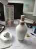 匠界名传贵州茅台镇酱香型53度白酒 劲昌烧坊酒 宋真烧坊酒高度白酒礼盒酒 53度 500mL 1瓶 劲昌烧坊酒单瓶 实拍图