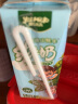 青藏祁莲牦牛奶 雅克米克学生早餐奶200ml*12盒装(包装升级）礼盒装 实拍图