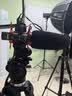 RODE 罗德麦克风 VideoMic NTG 指向性收音话筒 单反相机手机直播枪式vlog机顶话筒 相机用含原装延长线套装 实拍图