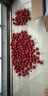 同城果鲜（tongchengguoxian）国产车厘子大樱桃 新鲜大果 孕妇时令生鲜水果 1000g JJ 28-30mm 脆甜多汁 实拍图