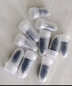 Kylie真空胎专用胶钉补胎神器汽车通用无损快速补胎钉10小+螺丝刀 实拍图