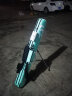 达亿瓦（DAIWA）  20款青春版台钓竿包手竿包 轻量型1.25米手竿竿包渔具包 水绿色色两层带支架 晒单实拍图