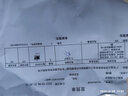 铠斯（KEITH）纯钛双层纯钛杯 轻量钛水杯防烫隔热杯子 办公家用咖啡杯泡茶杯 Ti3357 (600ml折叠柄钛杯+钛盖) 实拍图