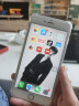 Apple iPhone 苹果6s \/ 6sPlus 苹果 二手手机 备用机 全网通  二手9成新 玫瑰金 6splus 32G【电池100%】 实拍图