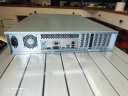 银昕（SilverStone）2U服务器机箱RM23-502（工控机箱/光驱位/6个3.5