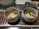 更香茗茶2023新茶春茶有机绿茶 高山雾绿-150g特级仁品茶叶 晒单实拍图