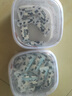 香港雅佳台湾风味牛轧糖338g散装手工花生牛扎糖喜糖礼物 原味338g*3盒 实拍图