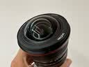 老蛙（LAOWA）15mm F4.5 超广角全画幅零畸变镜头 风光建筑旅游全画幅移轴红圈版本 红圈弱星芒商拍版 索尼FE口 实拍图