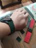 雷美诺时（Luminox）瑞士自动机械表3863红牛全球限量碳纤大师手表3875男表礼盒装3877 XS.3863.ARB限量版 实拍图