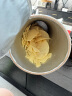 品客（Pringles）薯片浓香奶酪味110g 休闲零食膨化食品 晒单实拍图