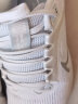 耐克NIKE跑步鞋女飞马40气垫PEGASUS 40运动鞋DV3854-101白38 晒单实拍图
