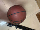 斯伯丁篮球成人青训室内外耐磨PU标准7号球76-890Y 实拍图
