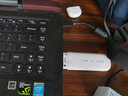中兴4G UFI随身wifi笔记本无线上网卡MF79N便携车载移动路由器4g上网热点usb网络设备 中兴MF79N+移动一年套餐【月享1500G】 实拍图